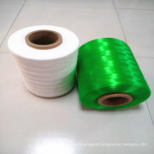 HDPE MONOFILAMENT YARN PLASTIC YARN 0.3MM 0.28MM 650D